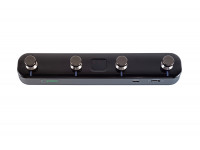 Mooer GTRS Wireless Footswitch GWF4 Mooer GTRS Wireless Footswitch GWF4